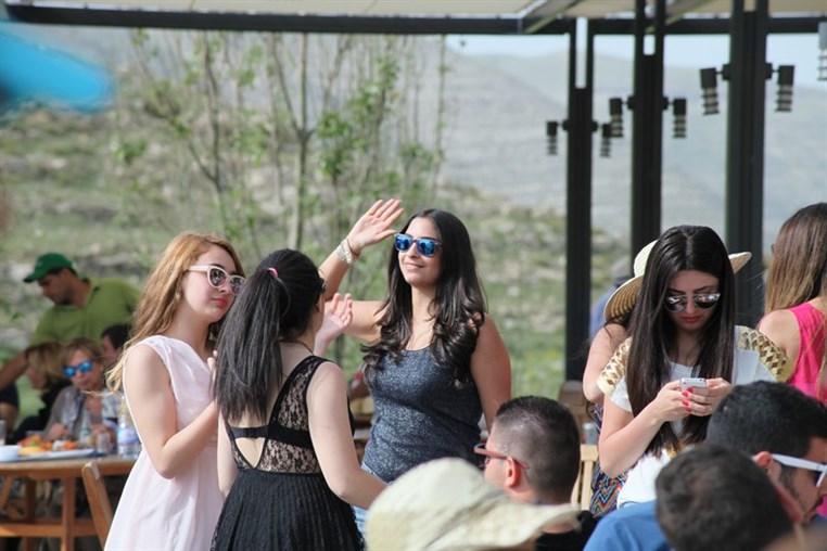 Terrebrune Hotel Bikini Fashion Show 